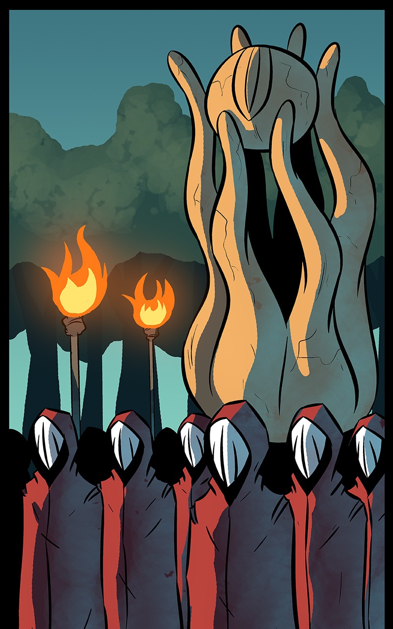 Read Newman Manga Online