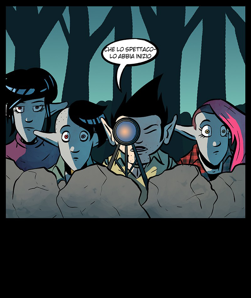 Read Newman Manga Online