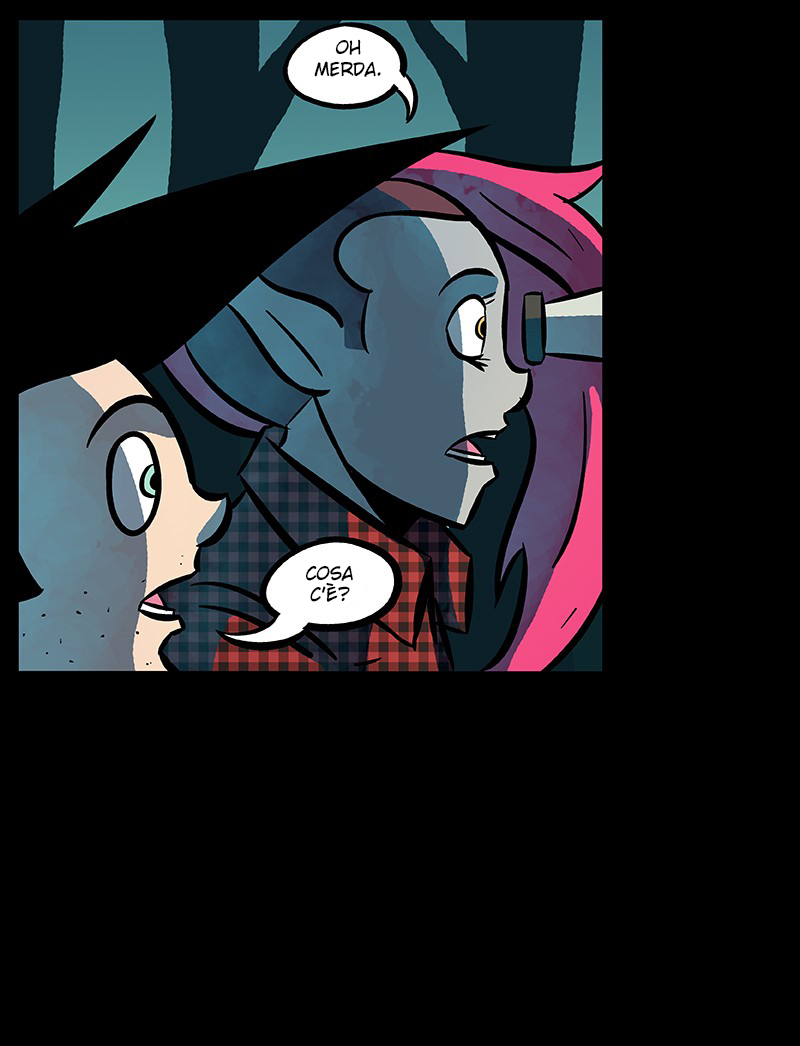 Read Newman Manga Online