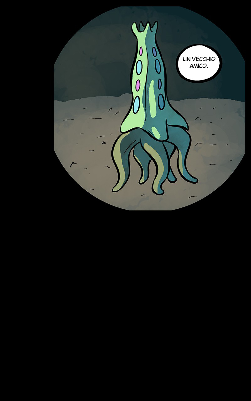 Read Newman Manga Online