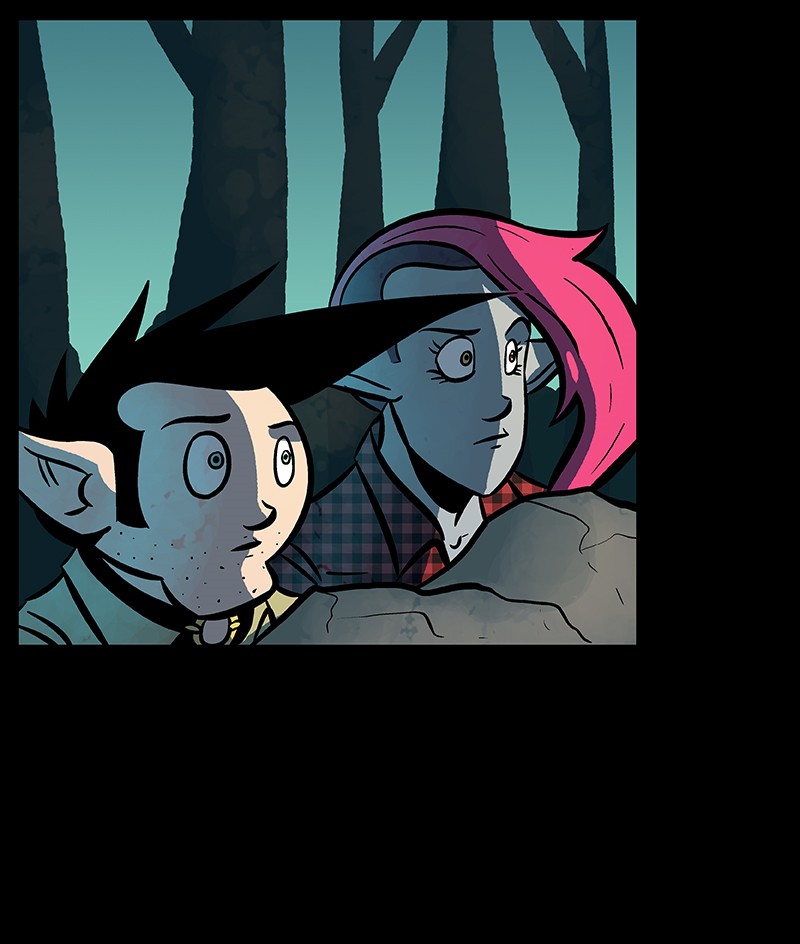 Read Newman Manga Online