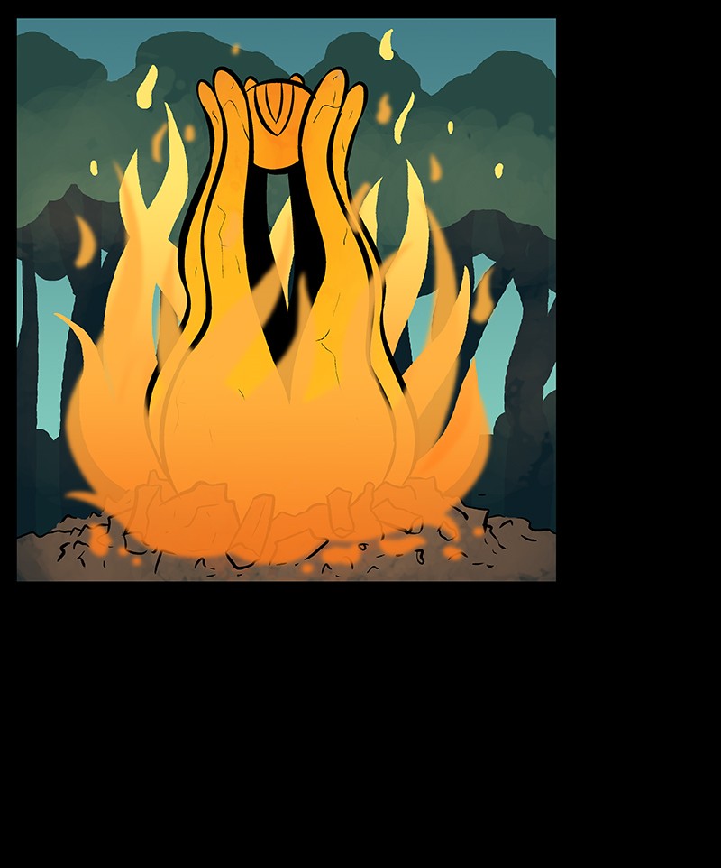 Read Newman Manga Online