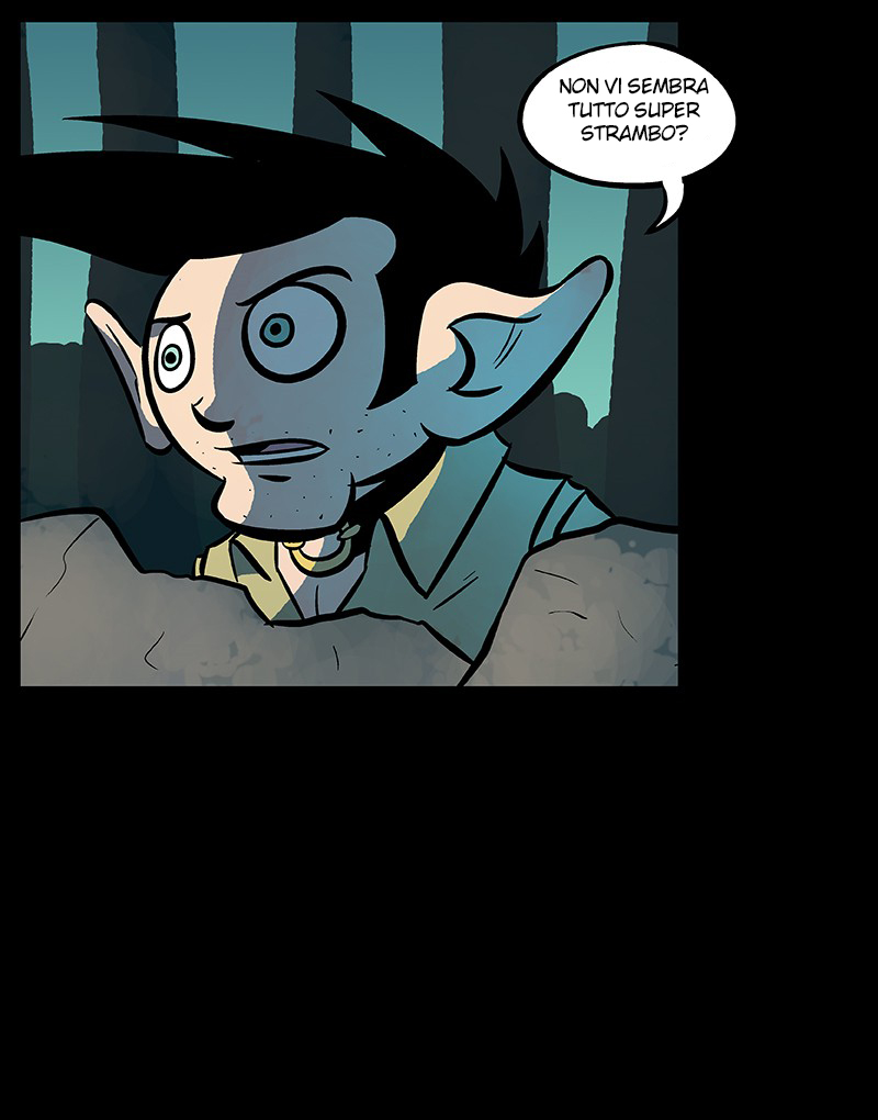 Read Newman Manga Online