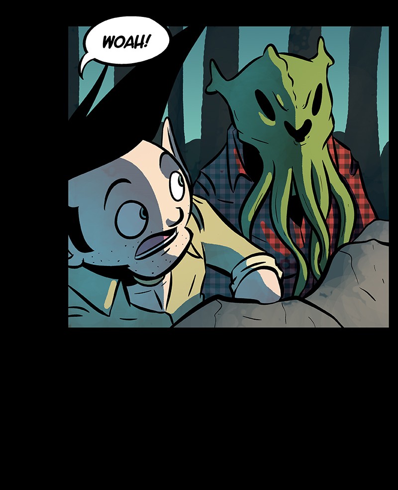 Read Newman Manga Online