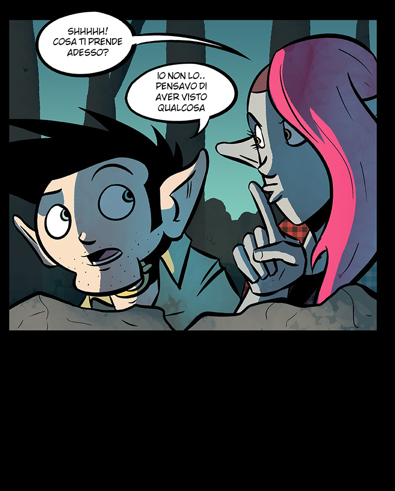 Read Newman Manga Online