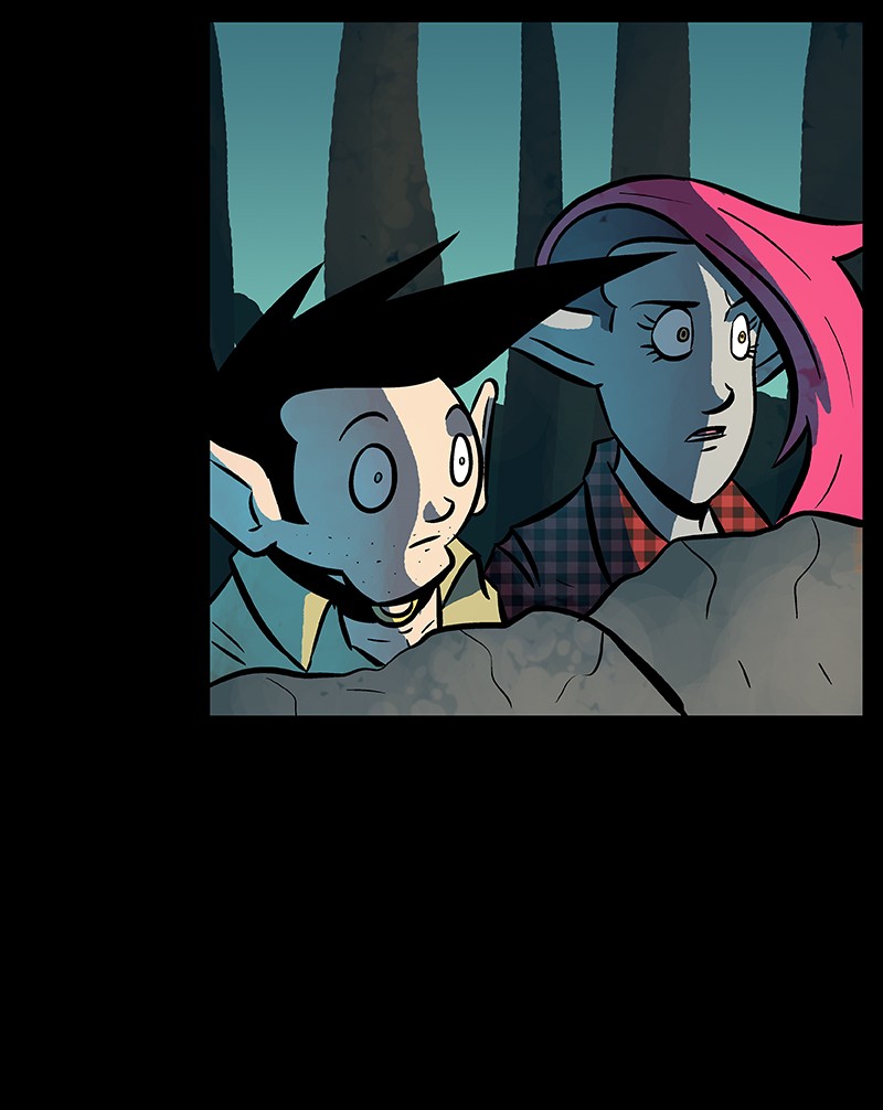 Read Newman Manga Online