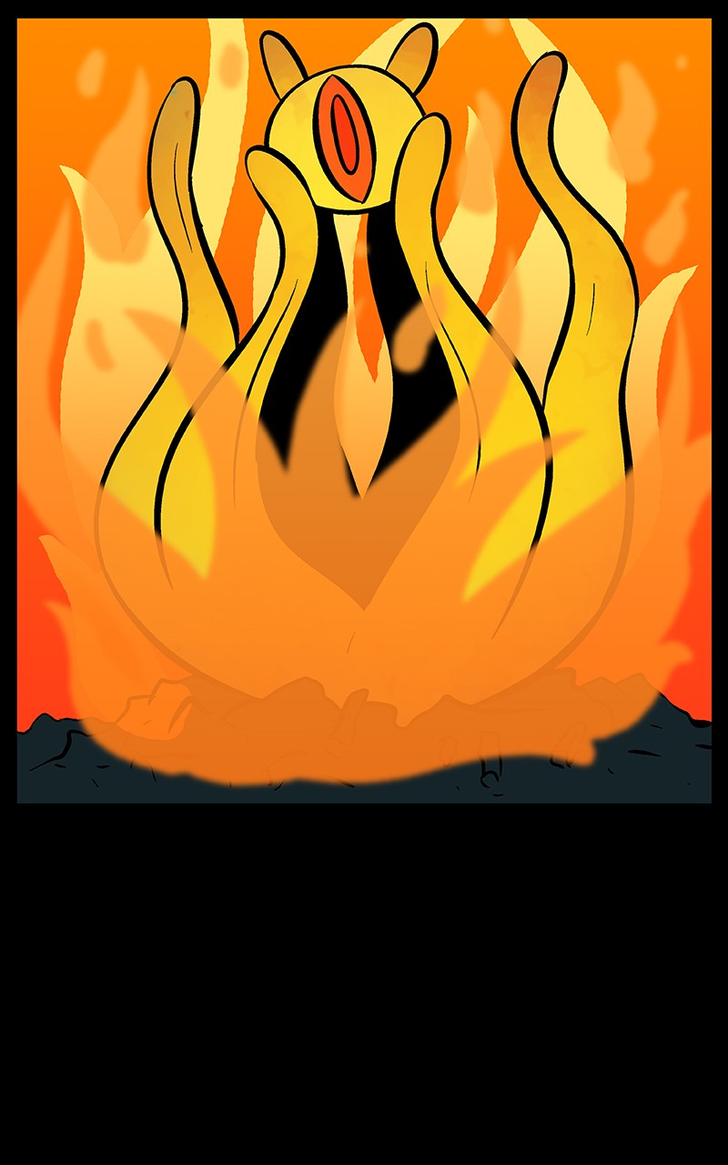 Read Newman Manga Online