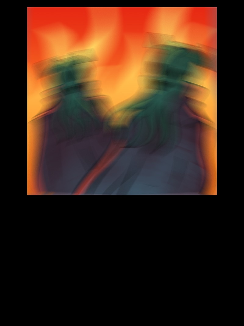 Read Newman Manga Online