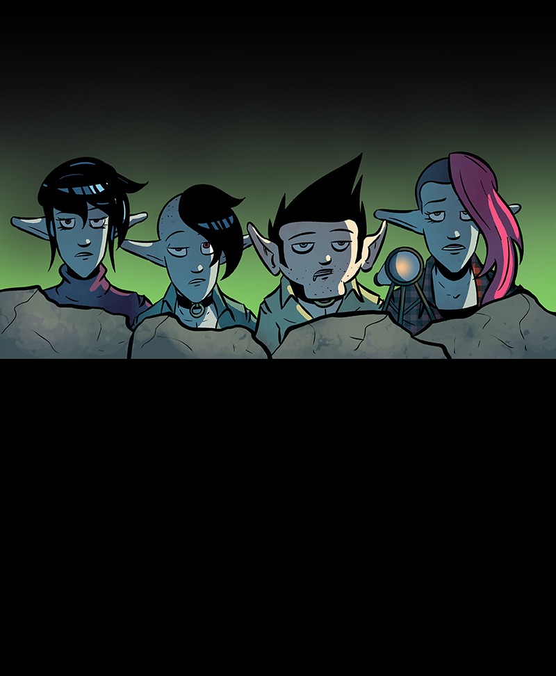 Read Newman Manga Online