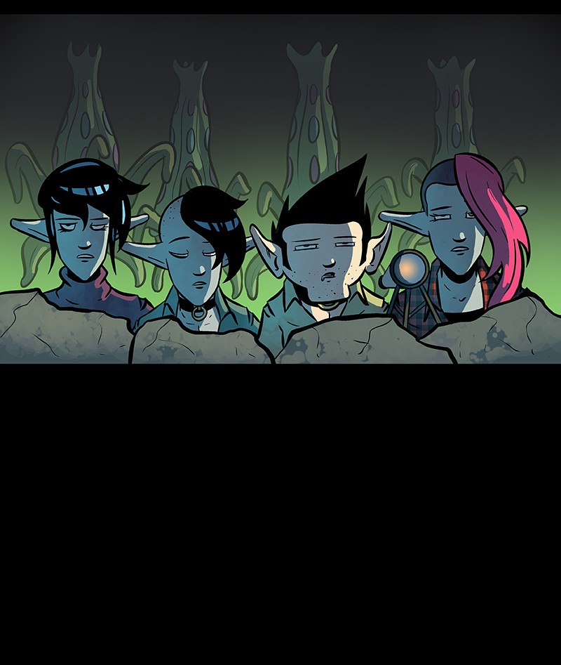 Read Newman Manga Online