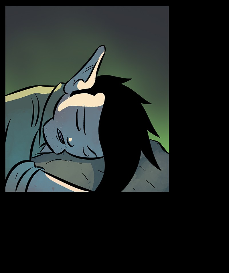 Read Newman Manga Online