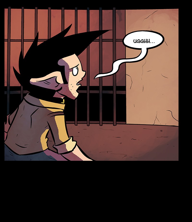 Read Newman Manga Online