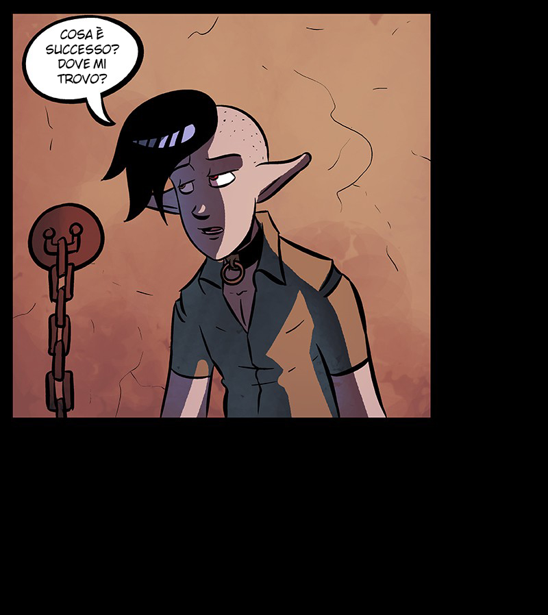 Read Newman Manga Online