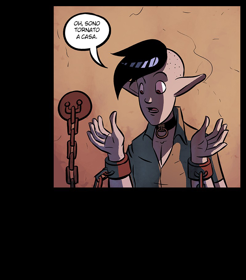 Read Newman Manga Online