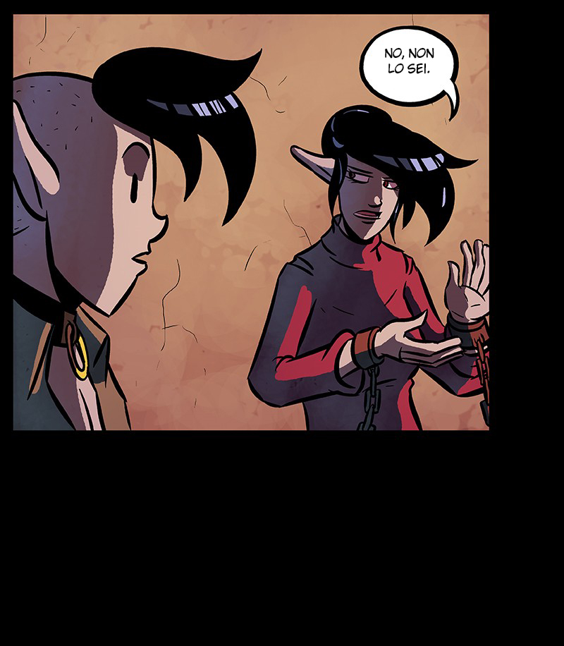 Read Newman Manga Online