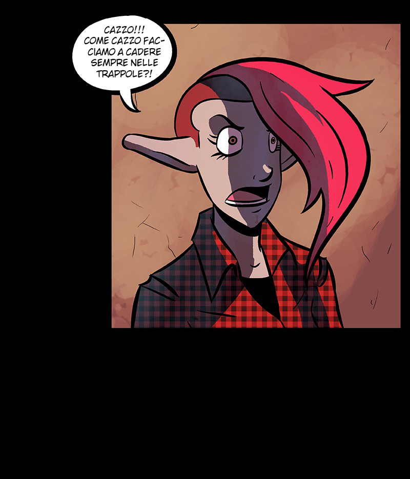 Read Newman Manga Online