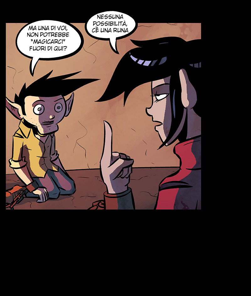 Read Newman Manga Online