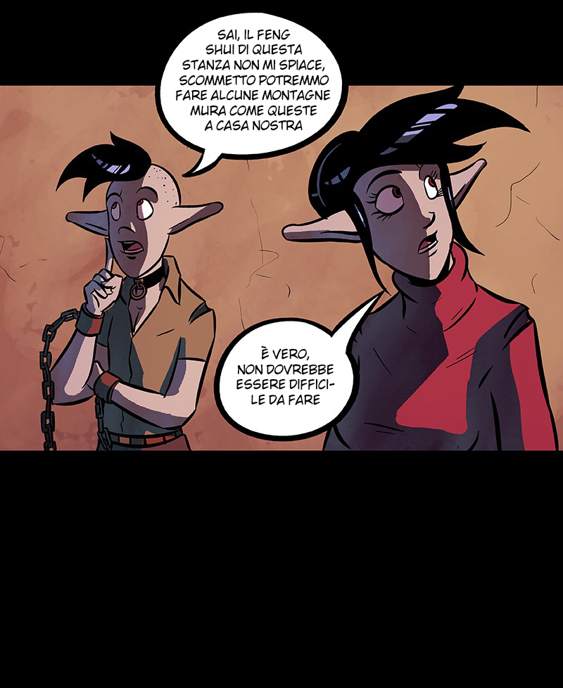 Read Newman Manga Online