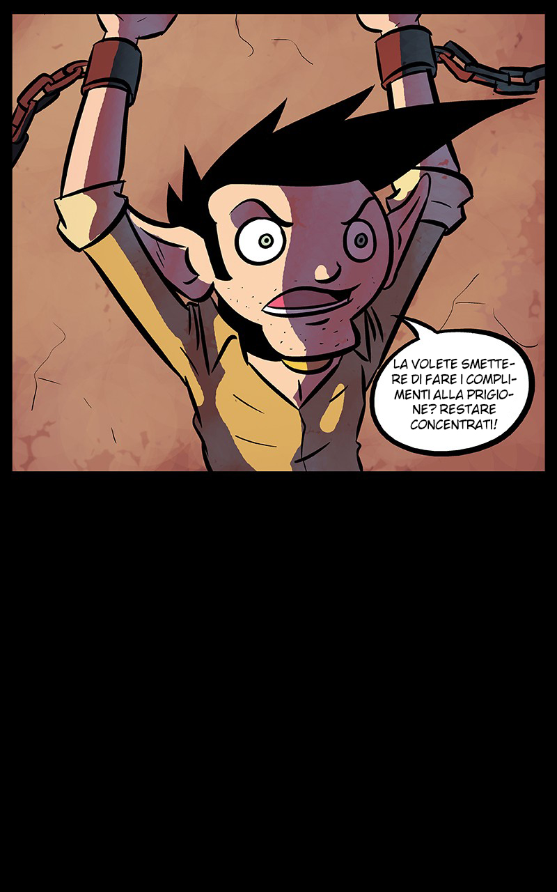 Read Newman Manga Online