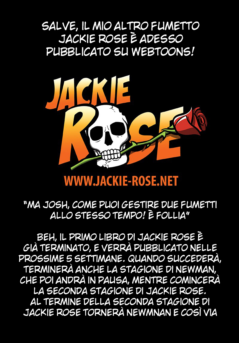 Read Newman Manga Online