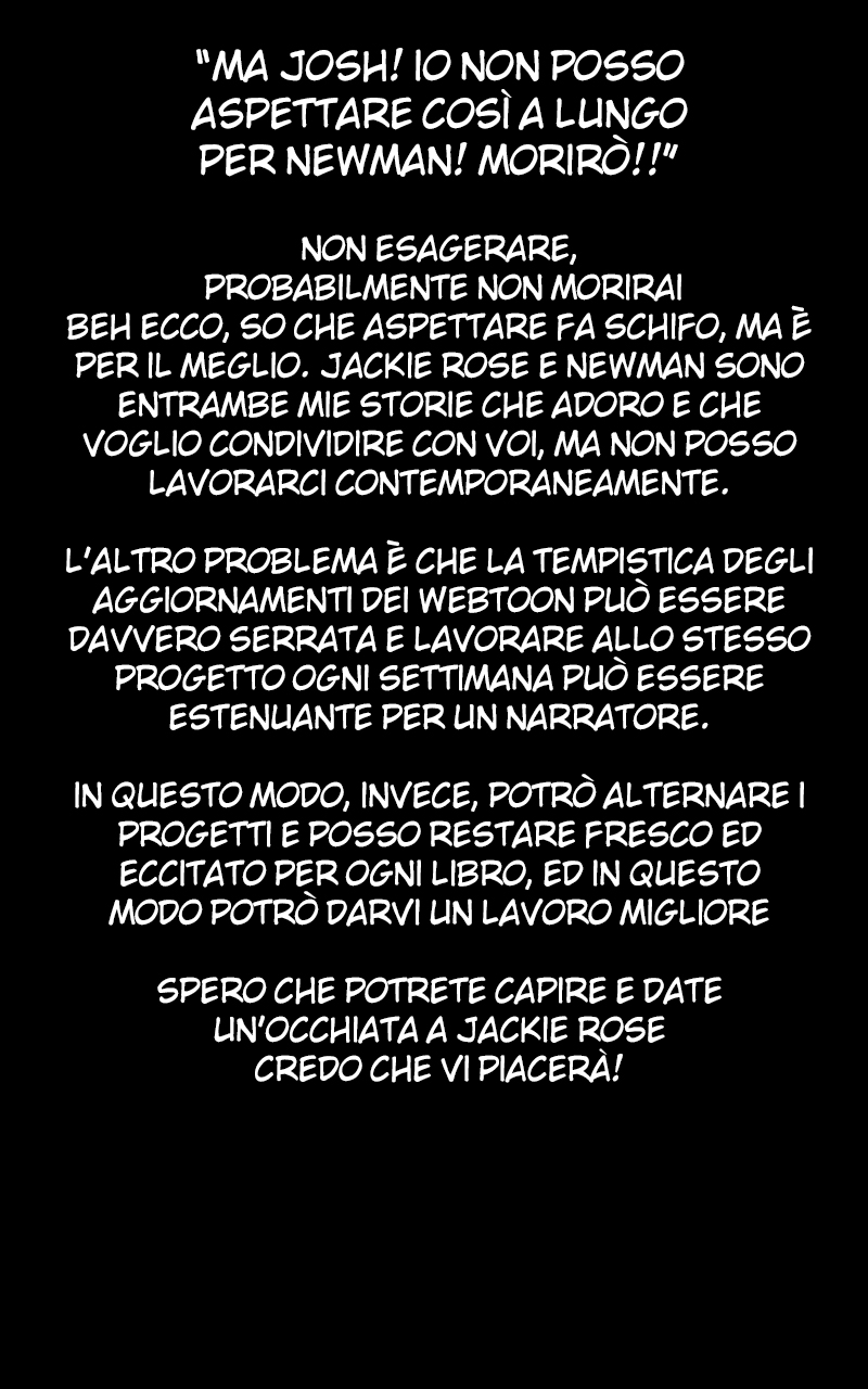 Read Newman Manga Online