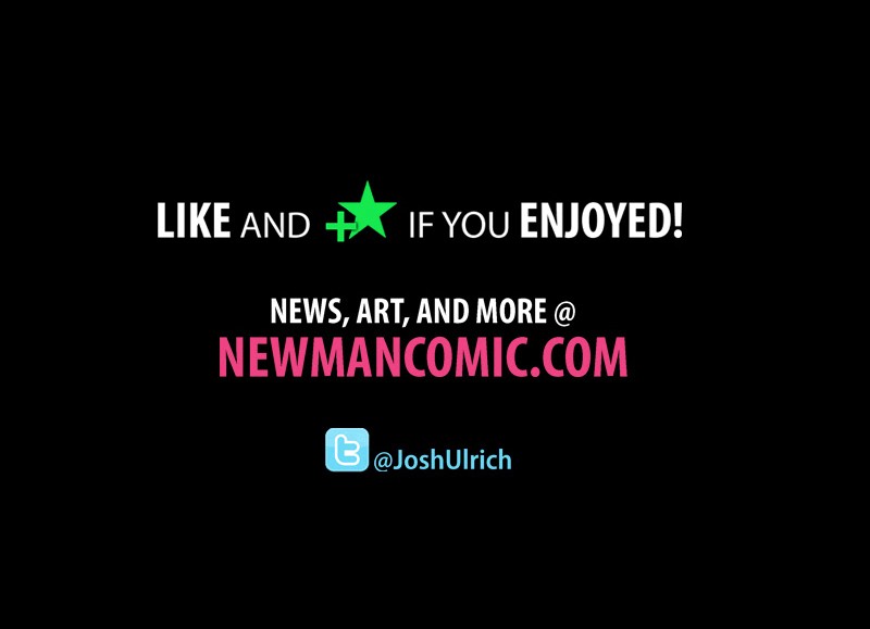 Read Newman Manga Online