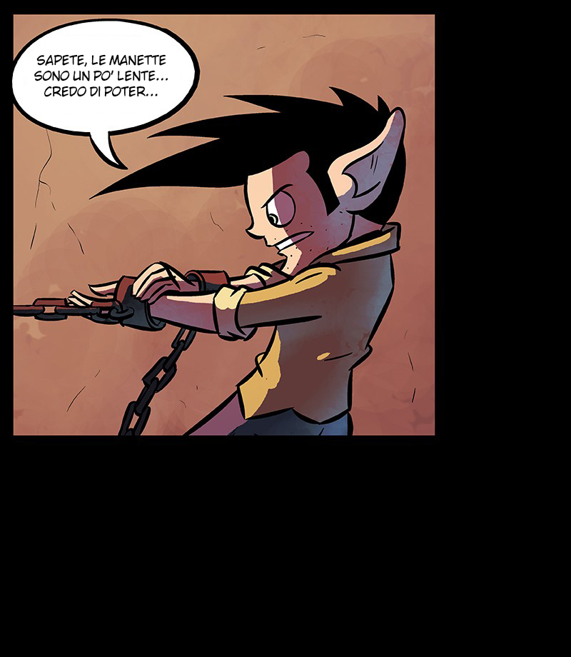 Read Newman Manga Online