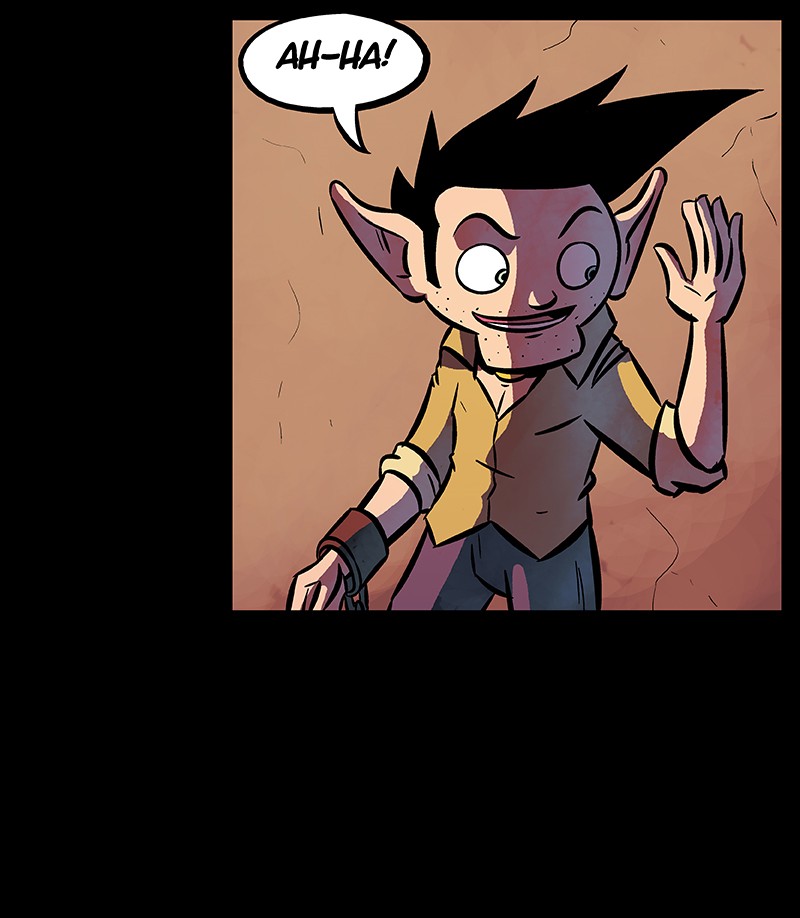 Read Newman Manga Online