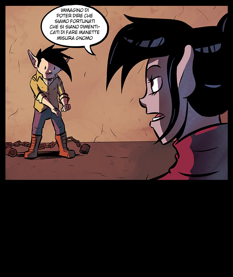 Read Newman Manga Online