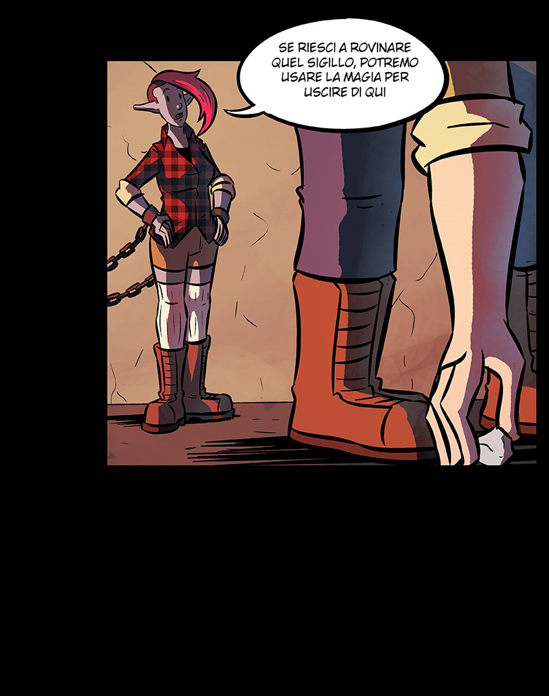 Read Newman Manga Online