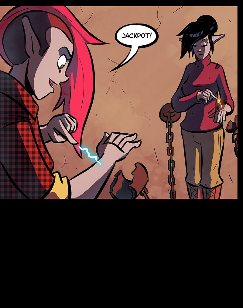 Read Newman Manga Online