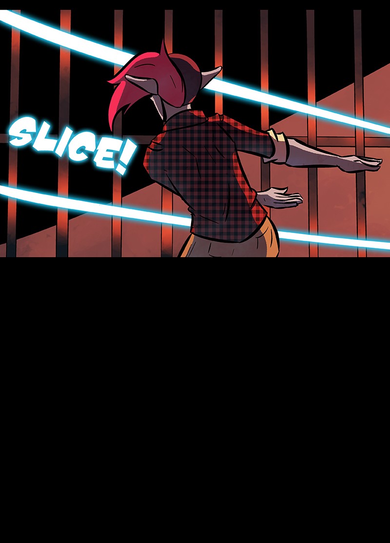 Read Newman Manga Online