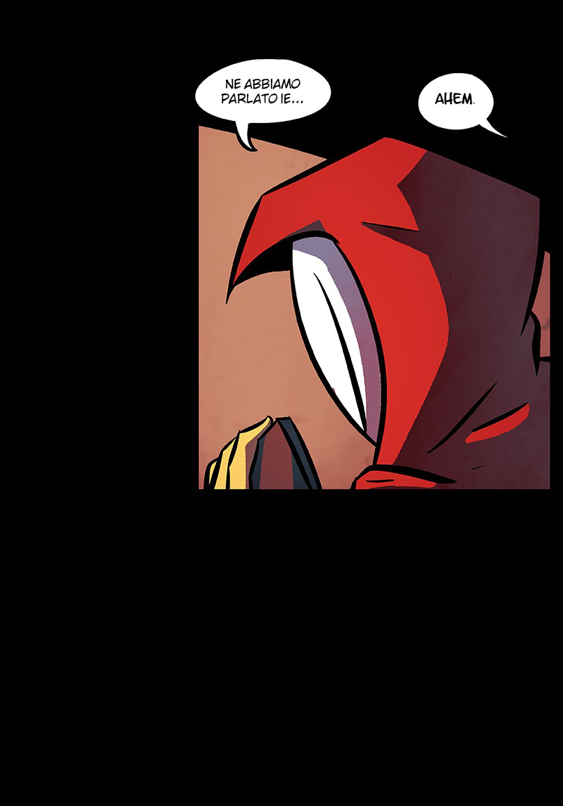 Read Newman Manga Online