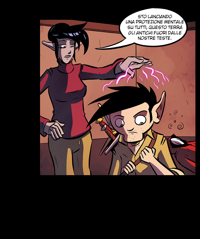 Read Newman Manga Online