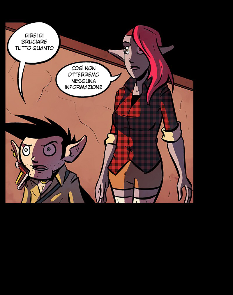 Read Newman Manga Online