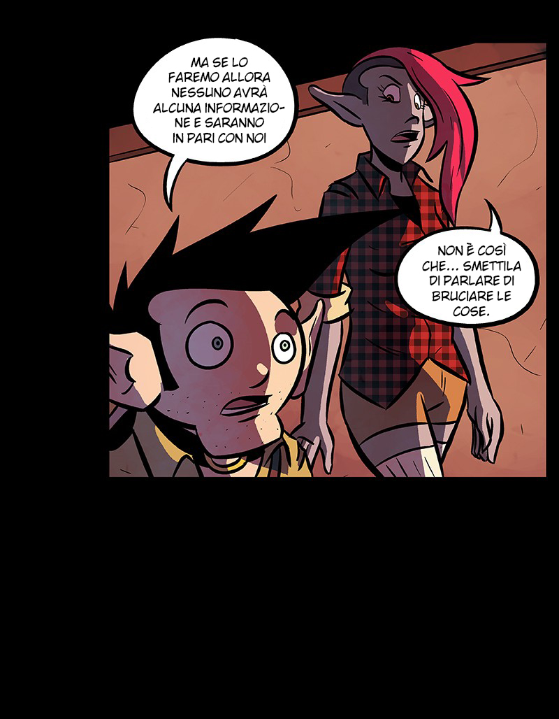 Read Newman Manga Online