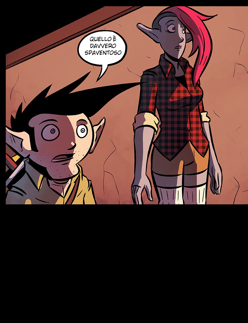 Read Newman Manga Online