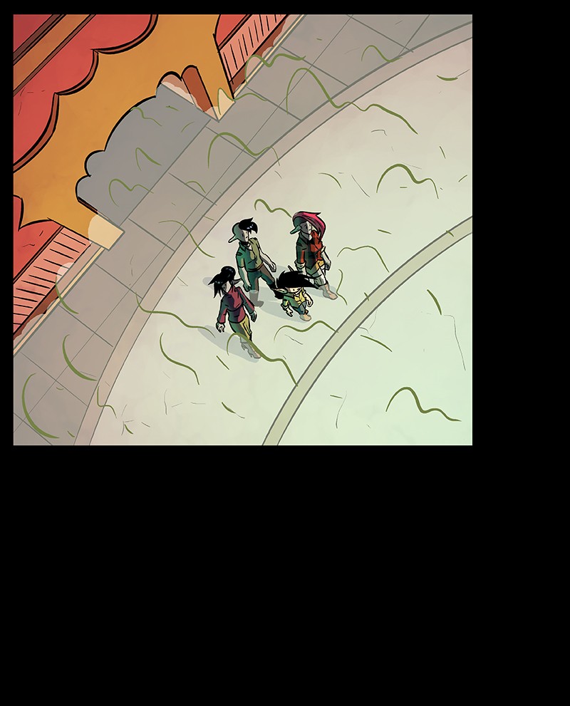 Read Newman Manga Online