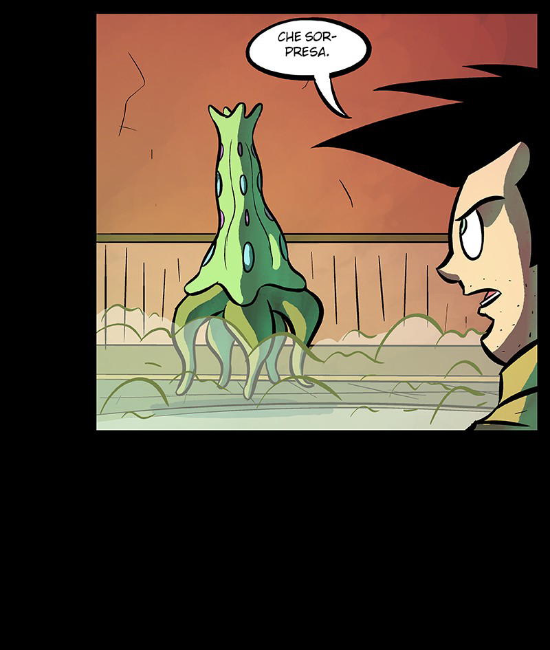 Read Newman Manga Online