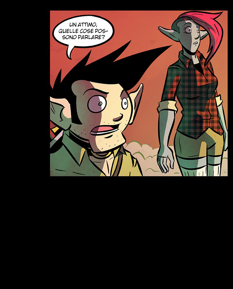 Read Newman Manga Online