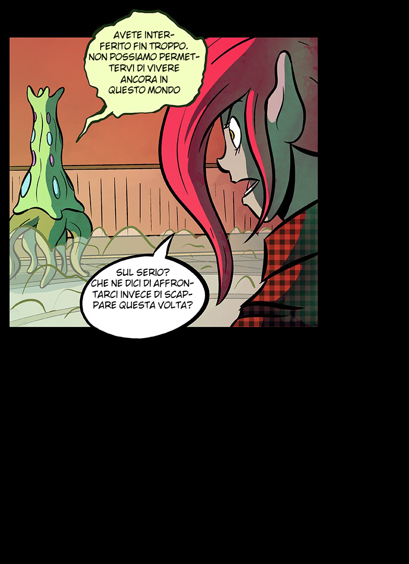 Read Newman Manga Online