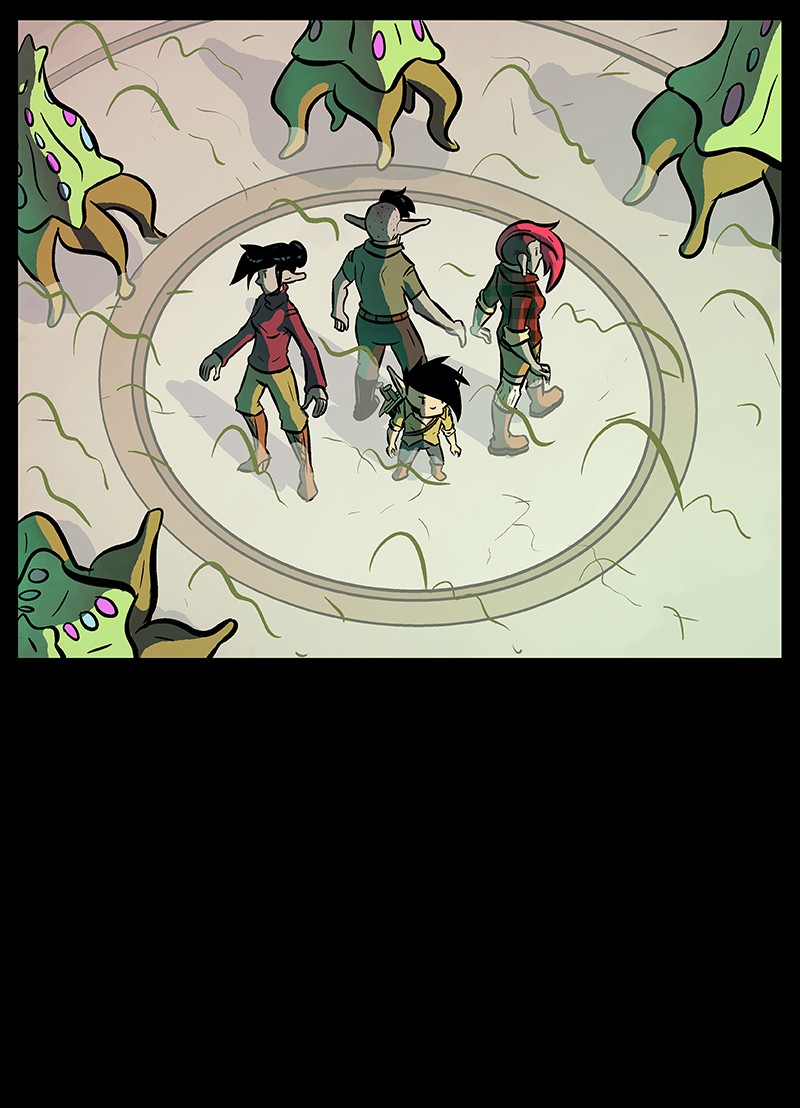 Read Newman Manga Online