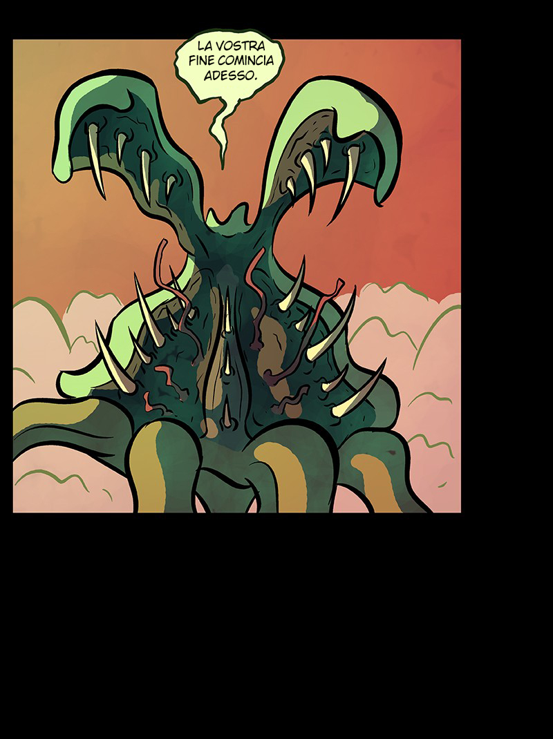 Read Newman Manga Online