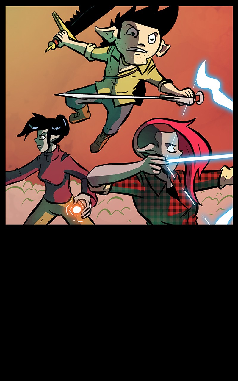 Read Newman Manga Online