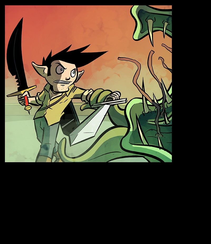 Read Newman Manga Online