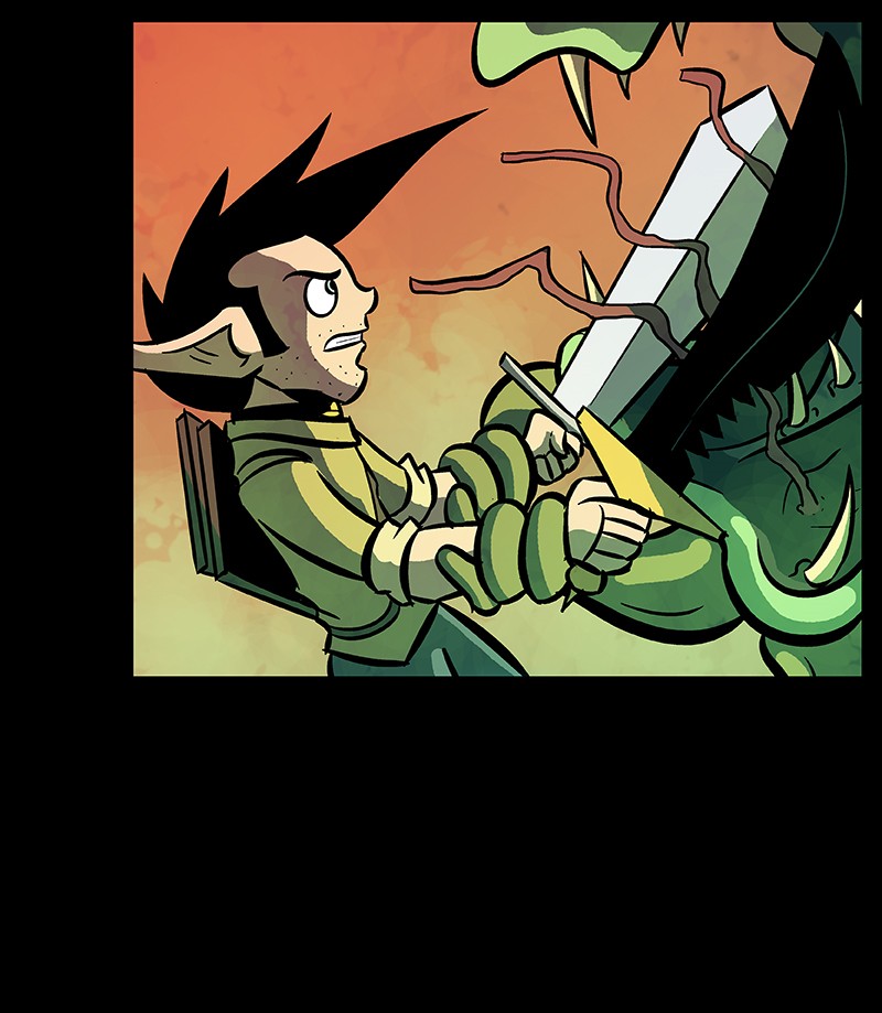 Read Newman Manga Online