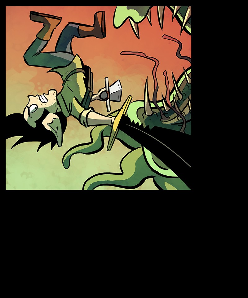 Read Newman Manga Online