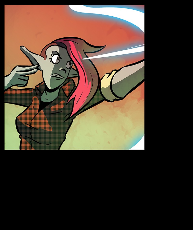 Read Newman Manga Online