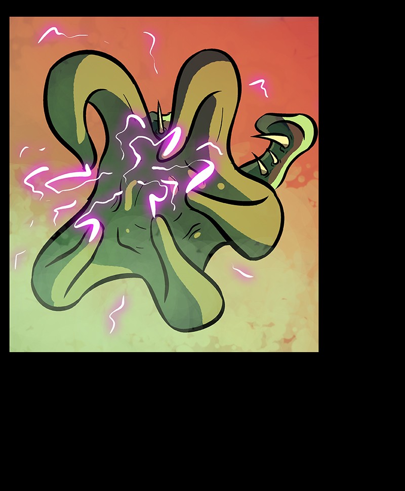 Read Newman Manga Online