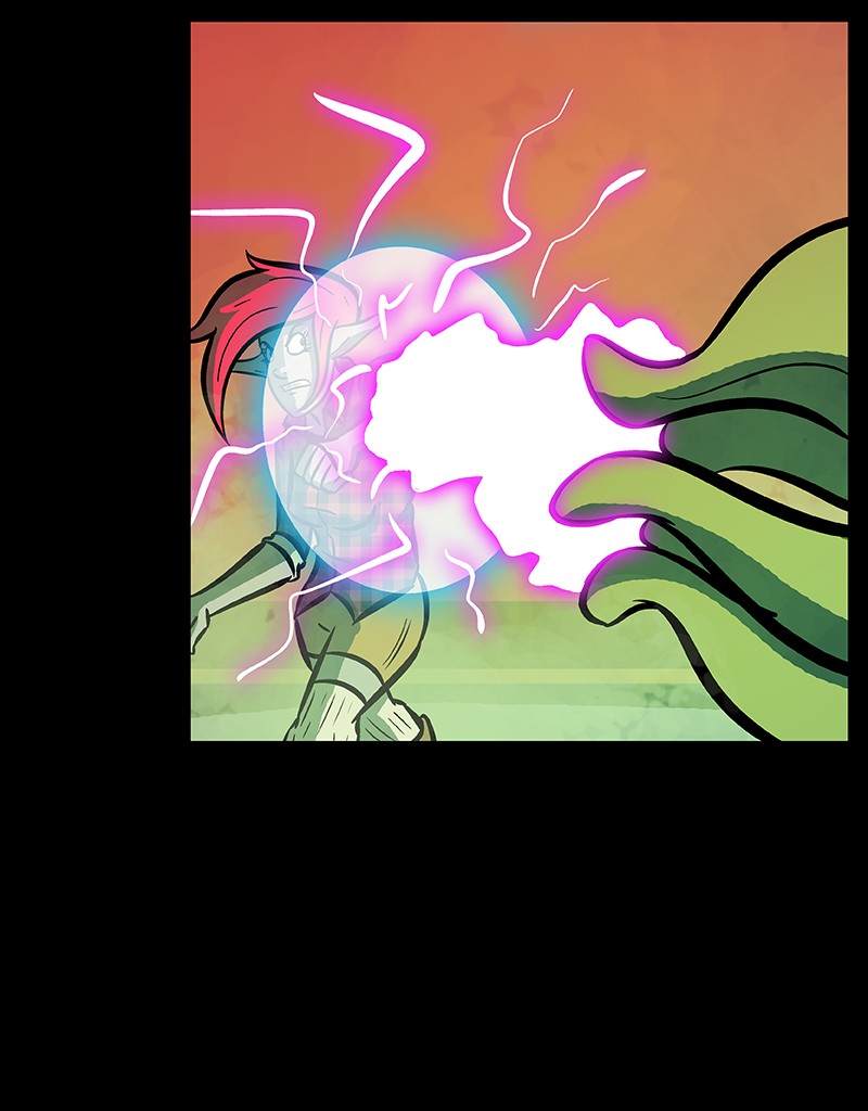 Read Newman Manga Online